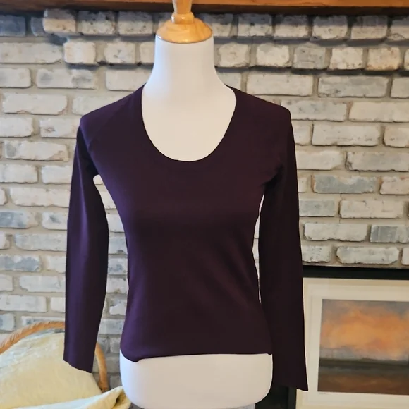 Ann Taylor Sweater XS - Picture 1 of 5